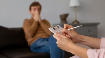 Día Mundial de la Depresión ¿Cómo Bogotá está transformando la atención en salud mental