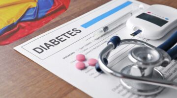 Día Mundial de la Diabetes 2025: cifras actualizadas revelan brechas en control y seguimiento de la diabetes en Colombia
