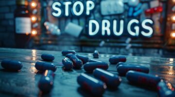 Día Mundial contra las Drogas: Bogotá realiza jornada de prevención de consumo de sustancia psicoactiva