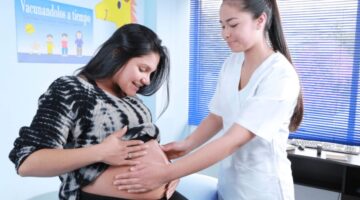 Día Mundial de la Salud: Comienzos saludables futuros esperanzadores