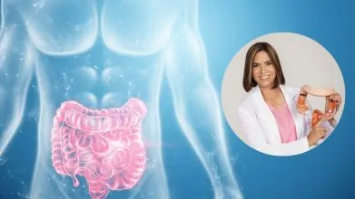 Día Mundial de la Salud Digestiva: claves y estrategias para una salud intestinal integral con la Dra. Juliana Suárez