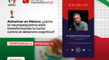 Día Mundial del Alzheimer ¿Cómo la neuropsiquiatría está transformando la lucha contra el deterioro cognitivo en México