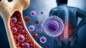 Día Mundial del Cáncer de Sangre el reto de diagnosticar a tiempo el mieloma múltiple