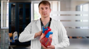 Día Mundial del Corazón expertos advierten sobre el impacto de las enfermedades endocrinas en la salud cardiovascular