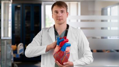 Día Mundial del Corazón expertos advierten sobre el impacto de las enfermedades endocrinas en la salud cardiovascular