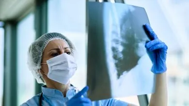 Día Mundial del EPOC, el diagnóstico oportuno puede evitar deterioro funcional y muertes prevenibles