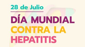 Día mundial de la hepatitis ¿cuál es la situación en Colombia