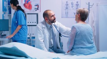 Día mundial de la seguridad del paciente 2024 Diagnósticos seguros, pacientes seguros