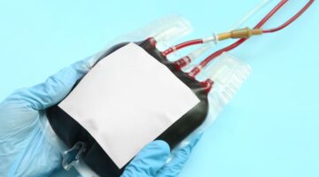 Día mundial del Donante de Sangre