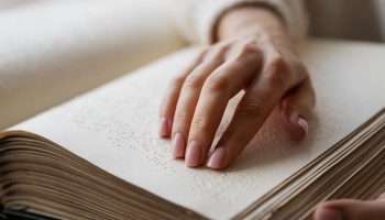 Día mundial del braille - 4 enero 2025