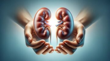 Día mundial del riñón la ERC será la quinta causa de muerte en 2040