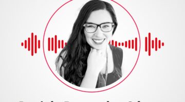 Diálogo con Daniela Retamales, líder chilena hora de apropiarnos de nuestras habilidades