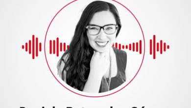 Diálogo con Daniela Retamales, líder chilena hora de apropiarnos de nuestras habilidades