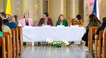 'Diálogo con la Supersalud' llegó a la cárcel 'El Buen Pastor'