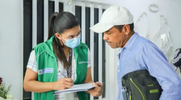 Diálogos con la Supersalud han dado solución al 92% de reclamos