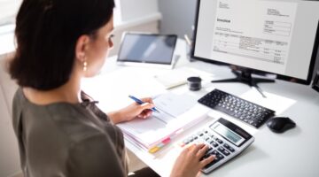 Dian instauró nuevas fechas de facturación electrónica –Resolución 000042 de 2020