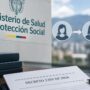 Diana Julieta Díaz asume como encargada del Viceministerio de Salud Pública y Atención Primaria -Decreto 1359 de 2026