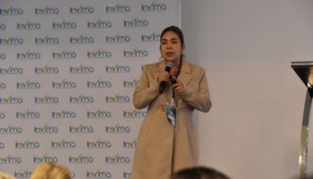 Diana Marcela Pava asumiría la dirección del INS: ¿qué se sabe?