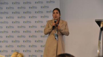 Diana Marcela Pava asumiría la dirección del INS: ¿qué se sabe?