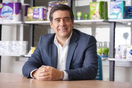 Diego Loaiza es el nuevo director de Grupo Familia para la Región Andina