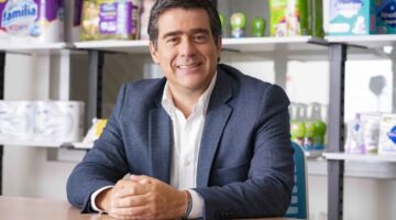 Diego Loaiza es el nuevo director de Grupo Familia para la Región Andina