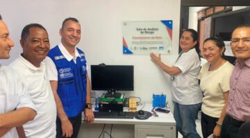 Diez departamentos de Colombia estrenan Salas de Análisis de Riesgos para fortalecer la respuesta en salud pública