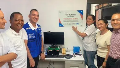 Diez departamentos de Colombia estrenan Salas de Análisis de Riesgos para fortalecer la respuesta en salud pública