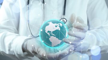 Digitalización de la salud en Colombia. Una revisión de las oportunidades y desafíos para los pacientes en 2023