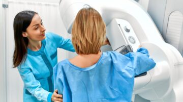 Diseñan método que evalúa posible recidiva de cáncer de mama