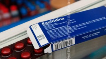 ranitidina
