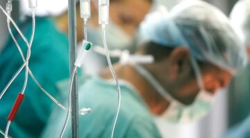 depuración de las EPS en Colombia