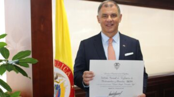 reconocimiento al Invima