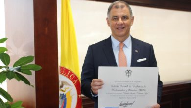 reconocimiento al Invima