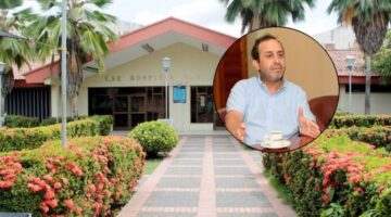 Hospital San Jerónimo