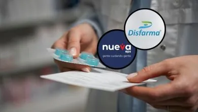 Disfarma termina unilateralmente contrato de dispensación de medicamentos con Nueva EPS qué pasará con los usuarios
