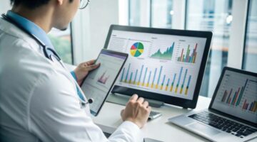 Disminuyeron las quiebras en el sector salud en 2024, pero la crisis persiste