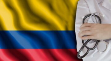 Distribución del talento humano en Colombia empeoro en 2021