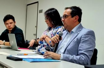Distrito aprobó el Plan Operativo de Discapacidad 2024