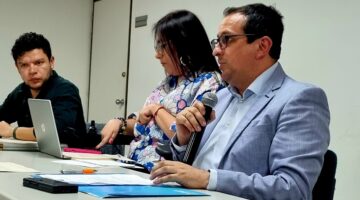 Distrito aprobó el Plan Operativo de Discapacidad 2024