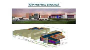 Distrito aprueba ejecución del Gran Parque Hospitalario de Engativá