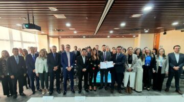 Distrito firma convenios con EPS y Subredes para implementar el Modelo Salud MAS Bienestar