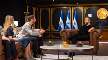 DoctorSV El Salvador lanza su plataforma pública de salud con inteligencia artificial desarrollada junto a Google