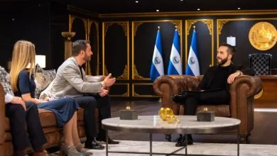 DoctorSV El Salvador lanza su plataforma pública de salud con inteligencia artificial desarrollada junto a Google