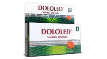 Dololed actualización del caso