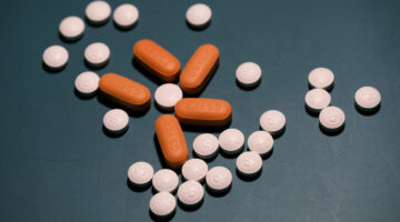 Dolutegravir licencia obligatoria reducirá inversiones en I+D