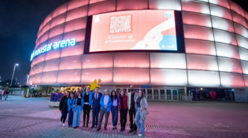 Dona Bogotá Iniciativa para aumentar la tasa de donación de órganos y tejidos en la ciudad