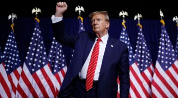 Donald Trump gana en Estados Unidos cambios sectoriales a la vista