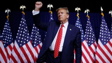 Donald Trump gana en Estados Unidos cambios sectoriales a la vista