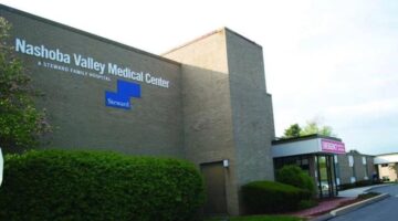 Dos hospitales de Steward Health Care cerrarán en agosto decisión judicial Foto Worcester Business Journal