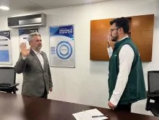 Dr. Julio Alberto Rincón asume la administración de NUEVA EPS como interventor designado de la Supersalud